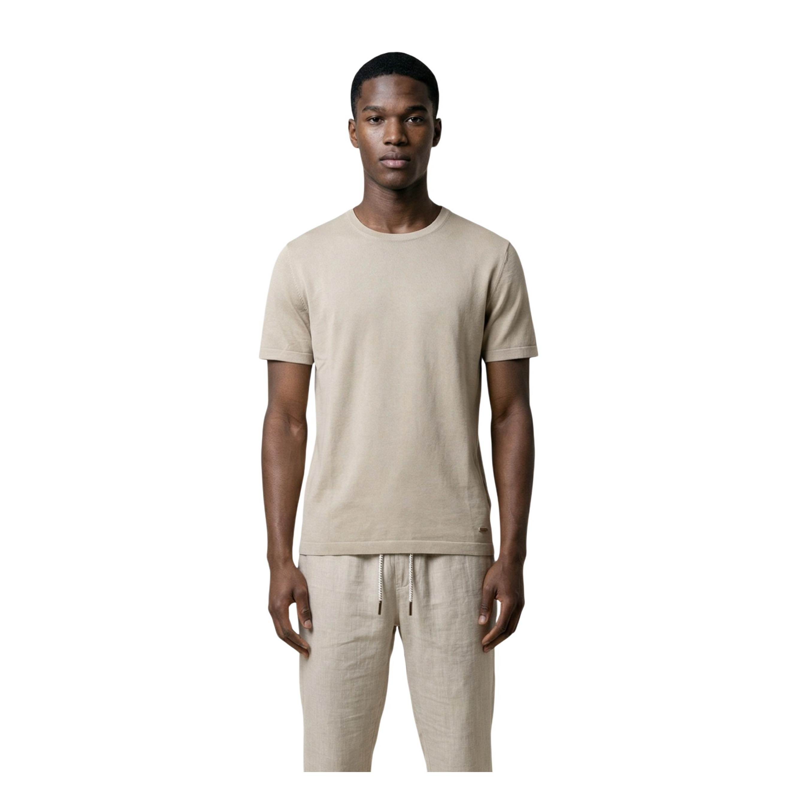 Снимка на Тениска мъжe GIANNI LUPO