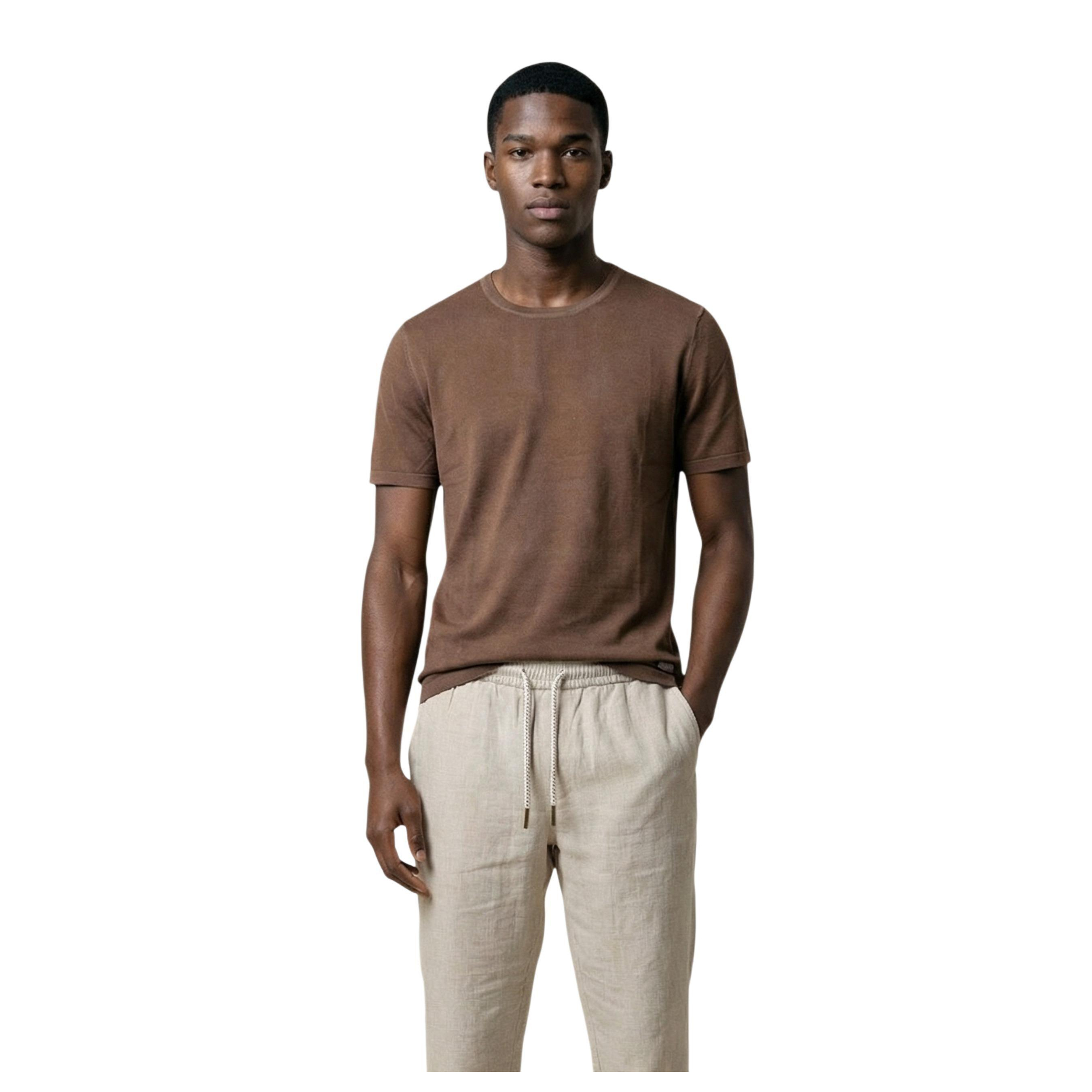 Снимка на Тениска мъжe GIANNI LUPO