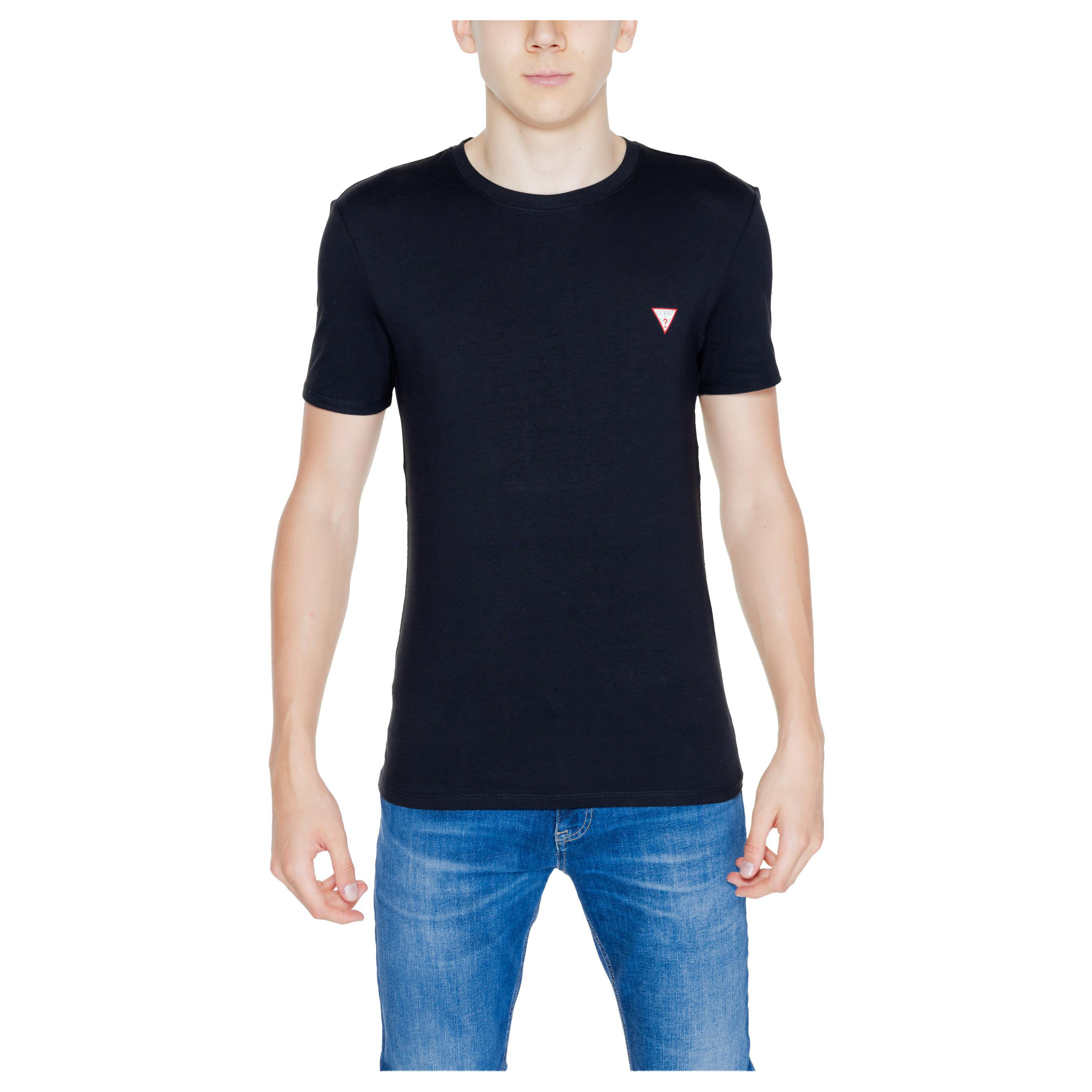 Снимка на Тениска мъжe GUESS