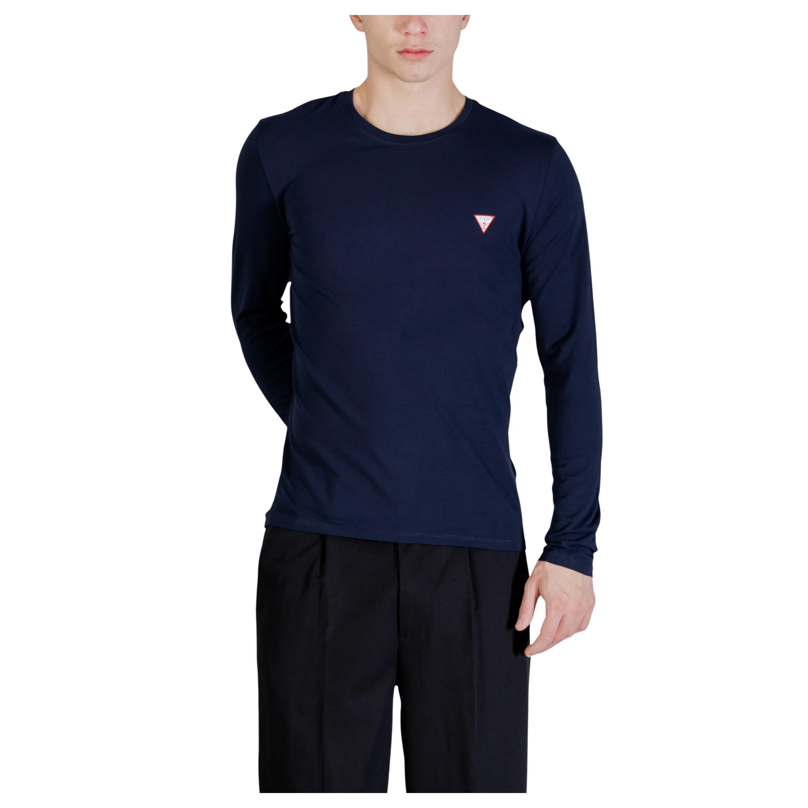 Снимка на Тениска мъжe GUESS