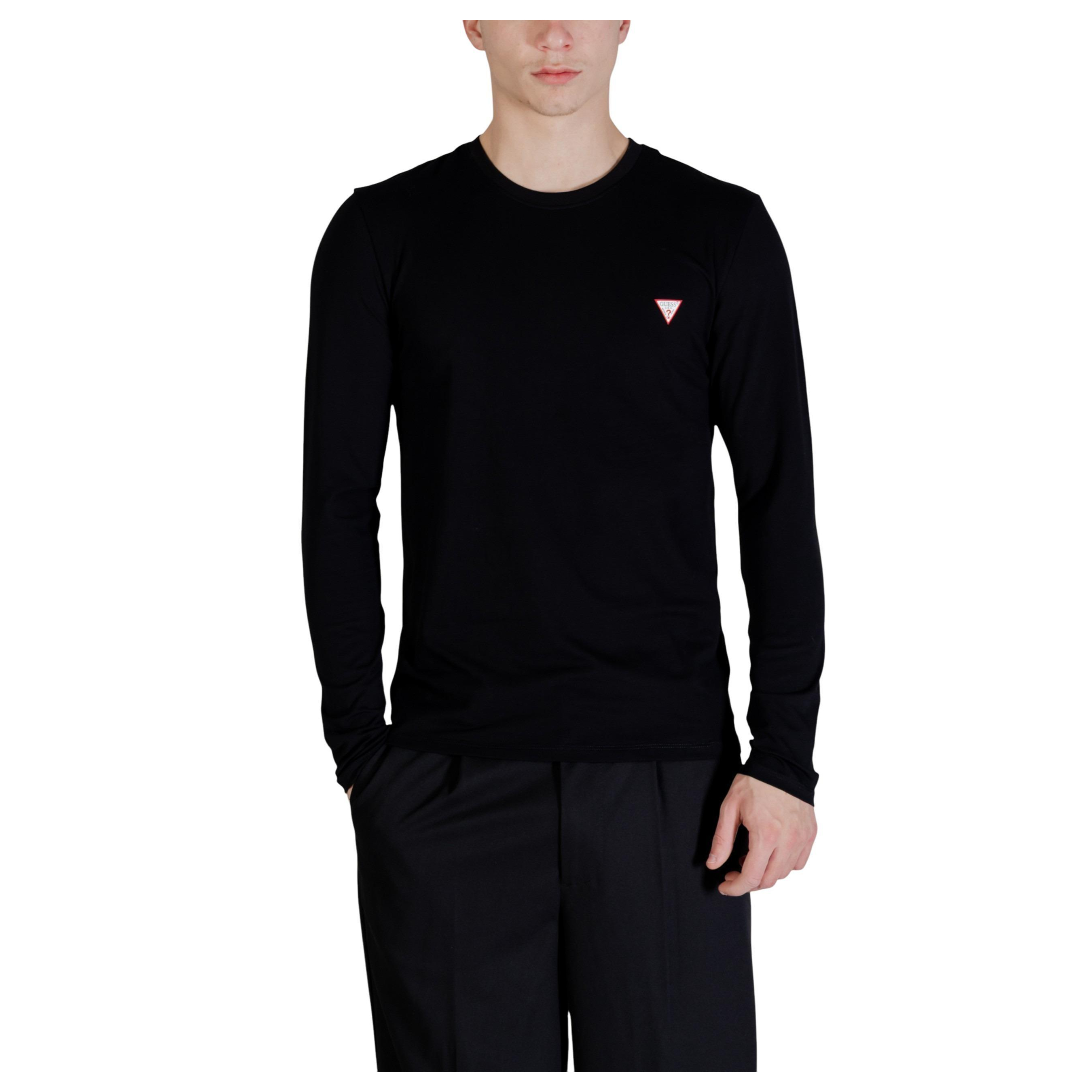 Снимка на Тениска мъжe GUESS