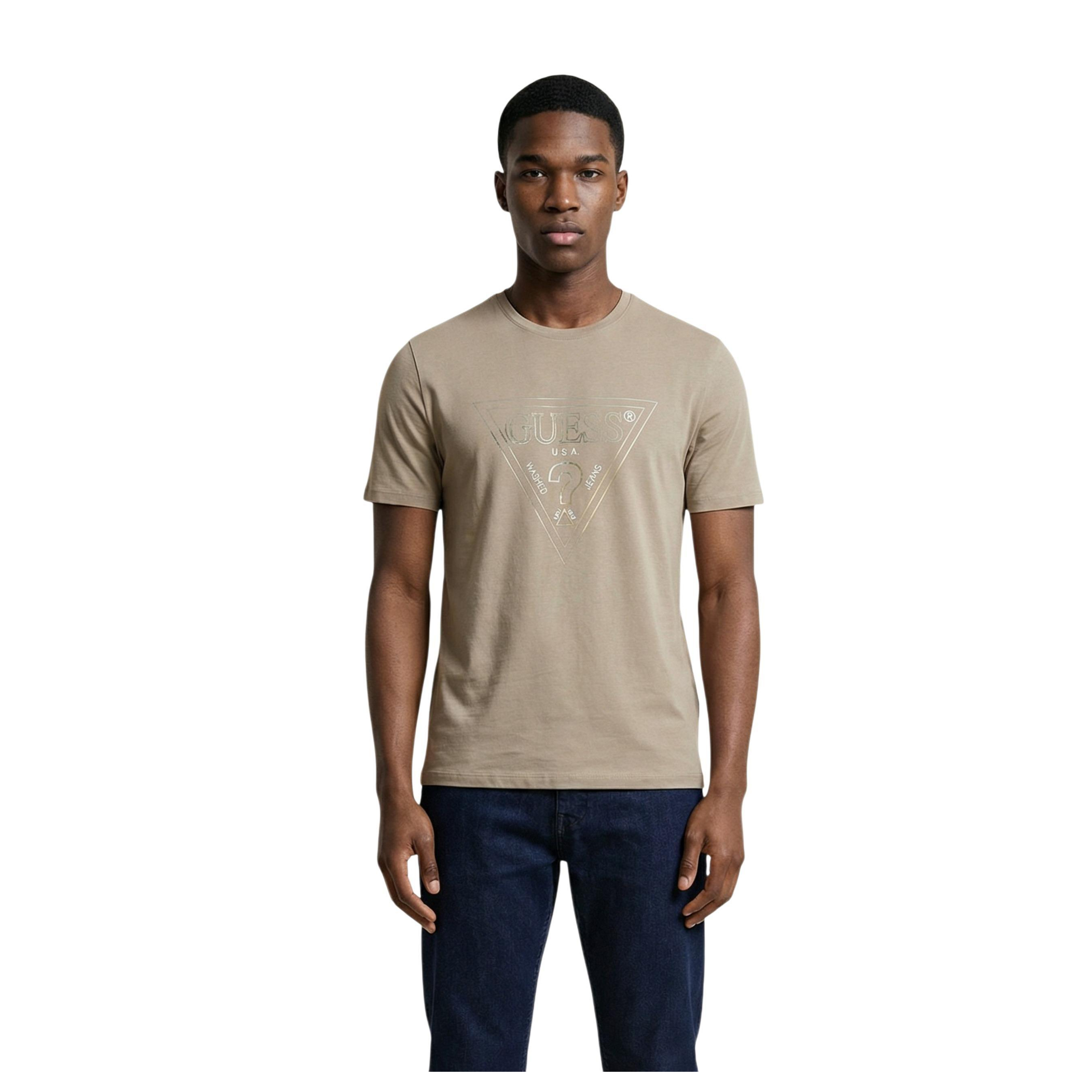 Снимка на Тениска мъжe GUESS