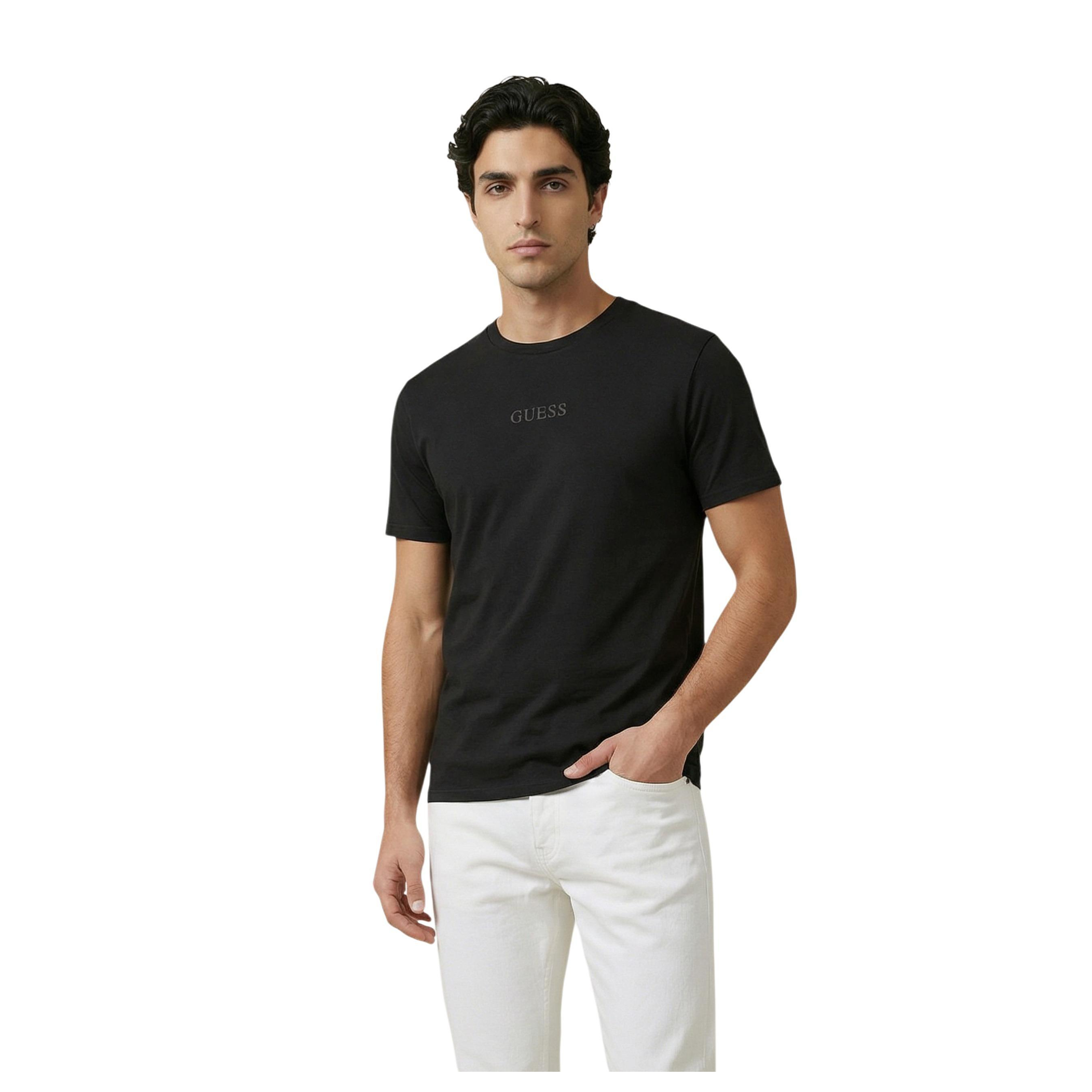 Снимка на Тениска мъжe GUESS