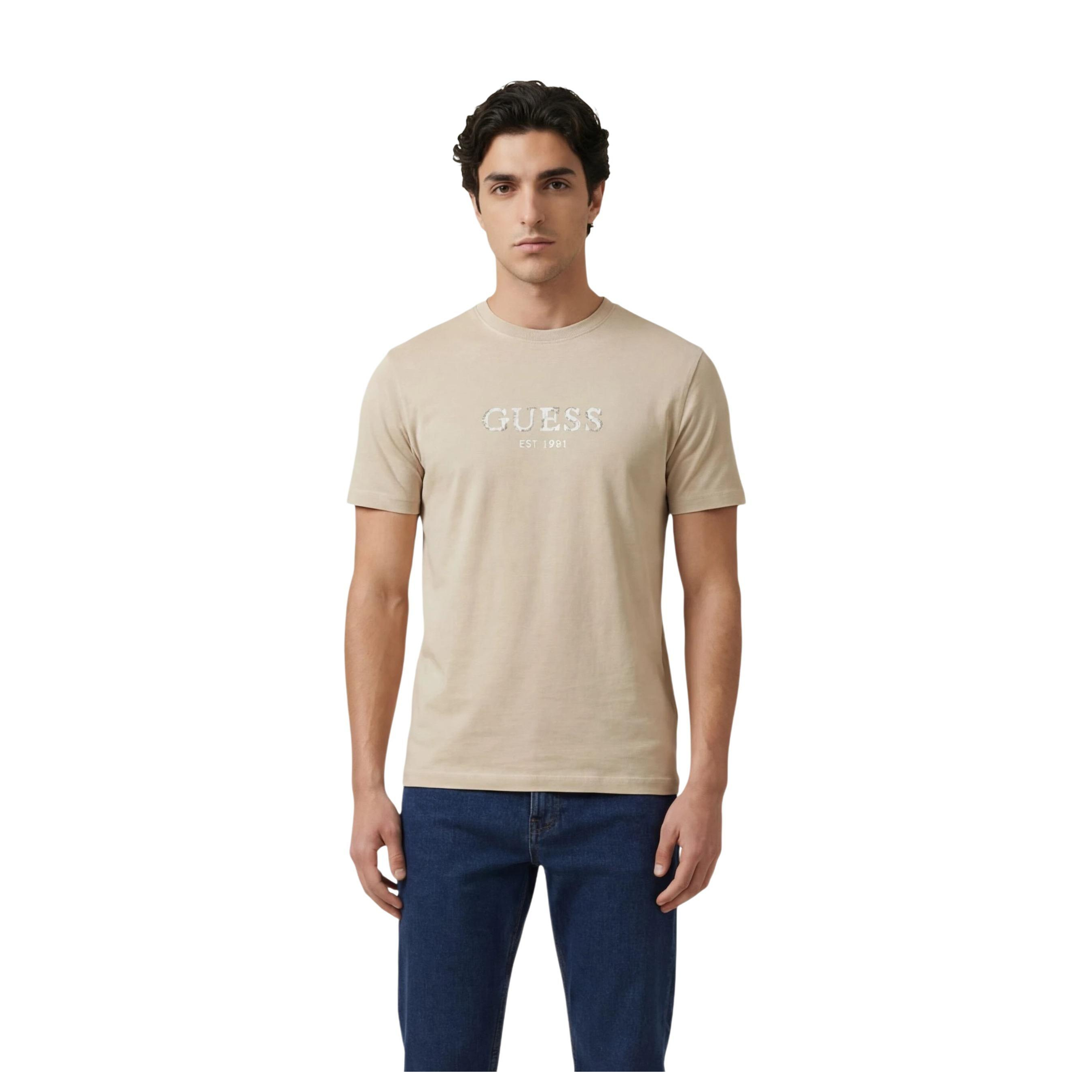 Снимка на Тениска мъжe GUESS