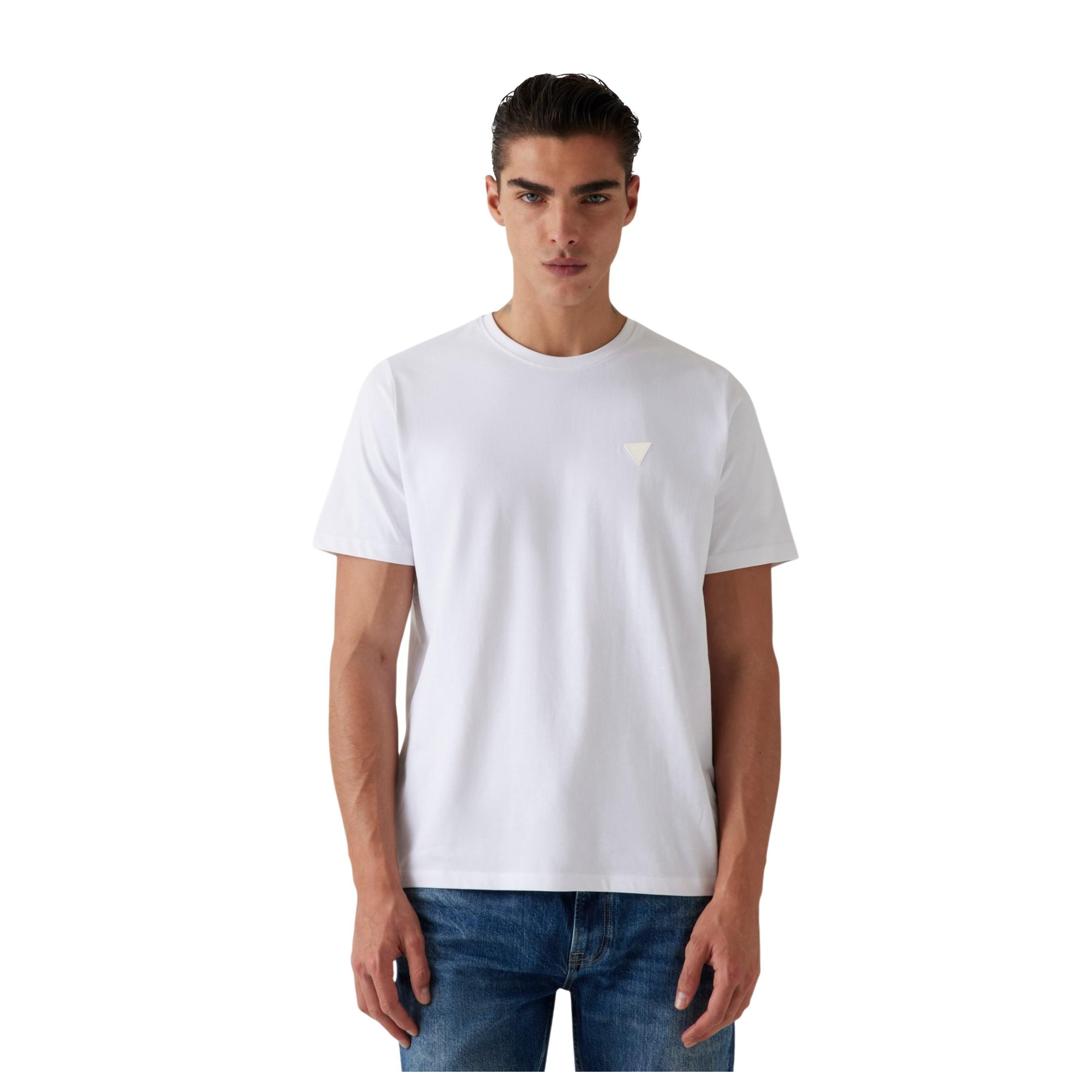 Снимка на Тениска мъжe GUESS