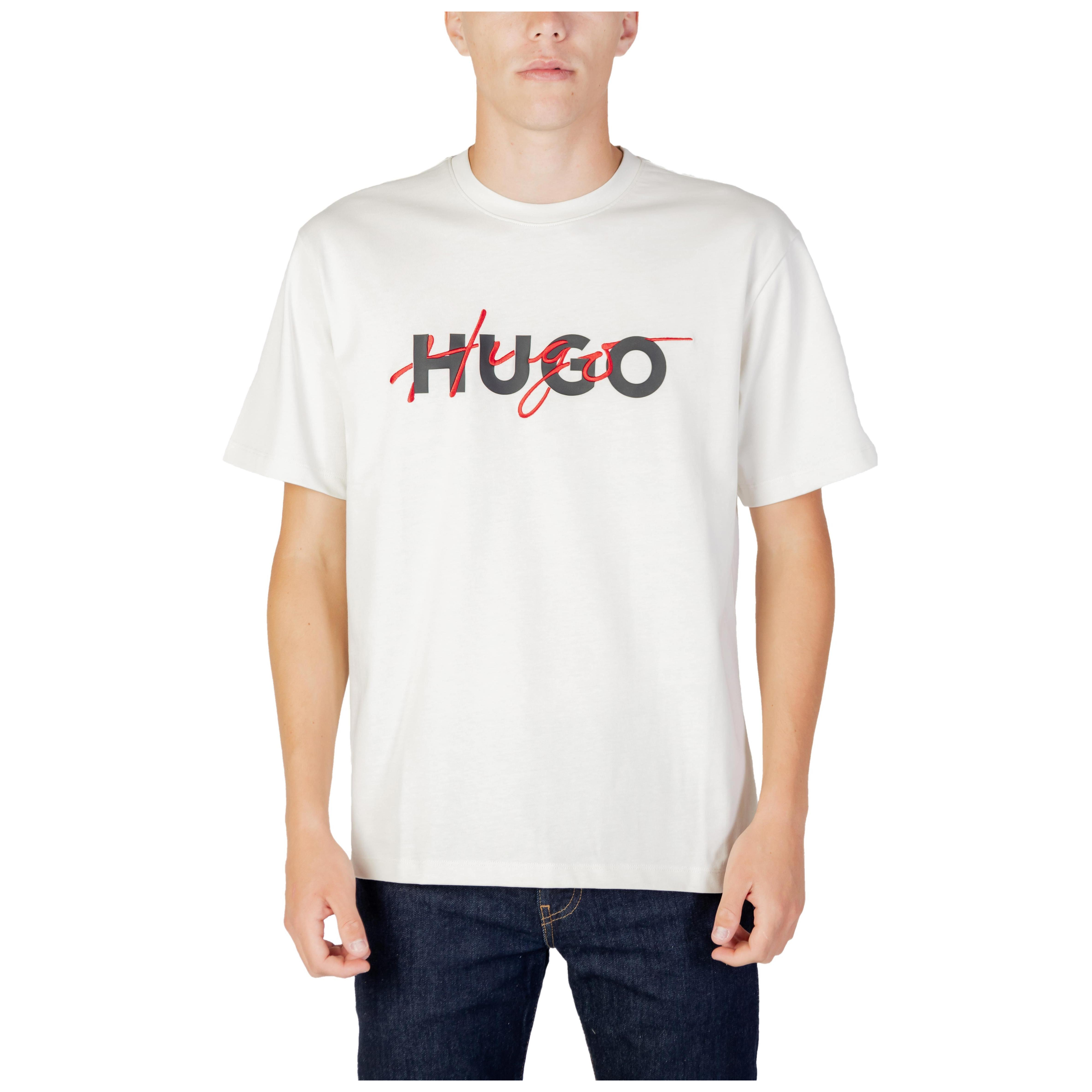Снимка на Тениска мъжe HUGO
