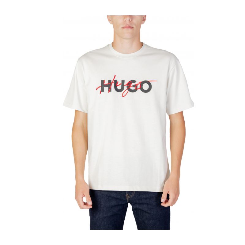 Снимка на Тениска мъжe HUGO 