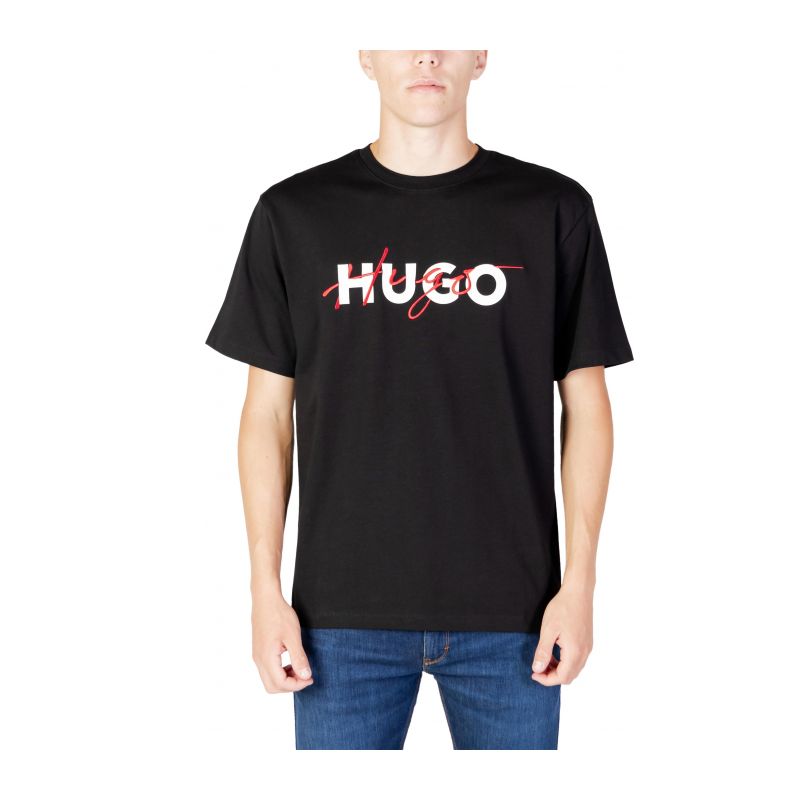 Снимка на Тениска мъжe HUGO 