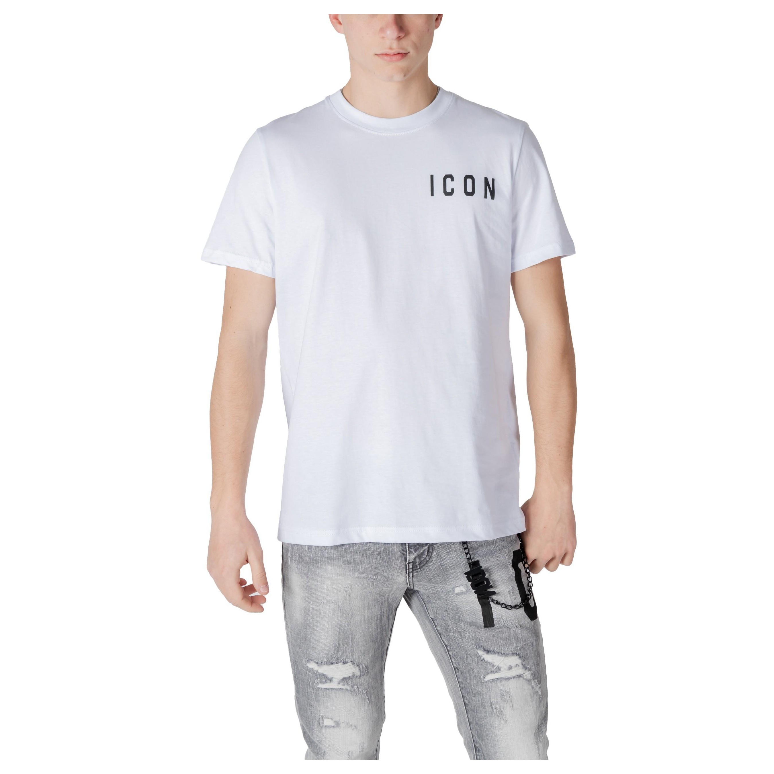 Снимка на Тениска мъжe ICON