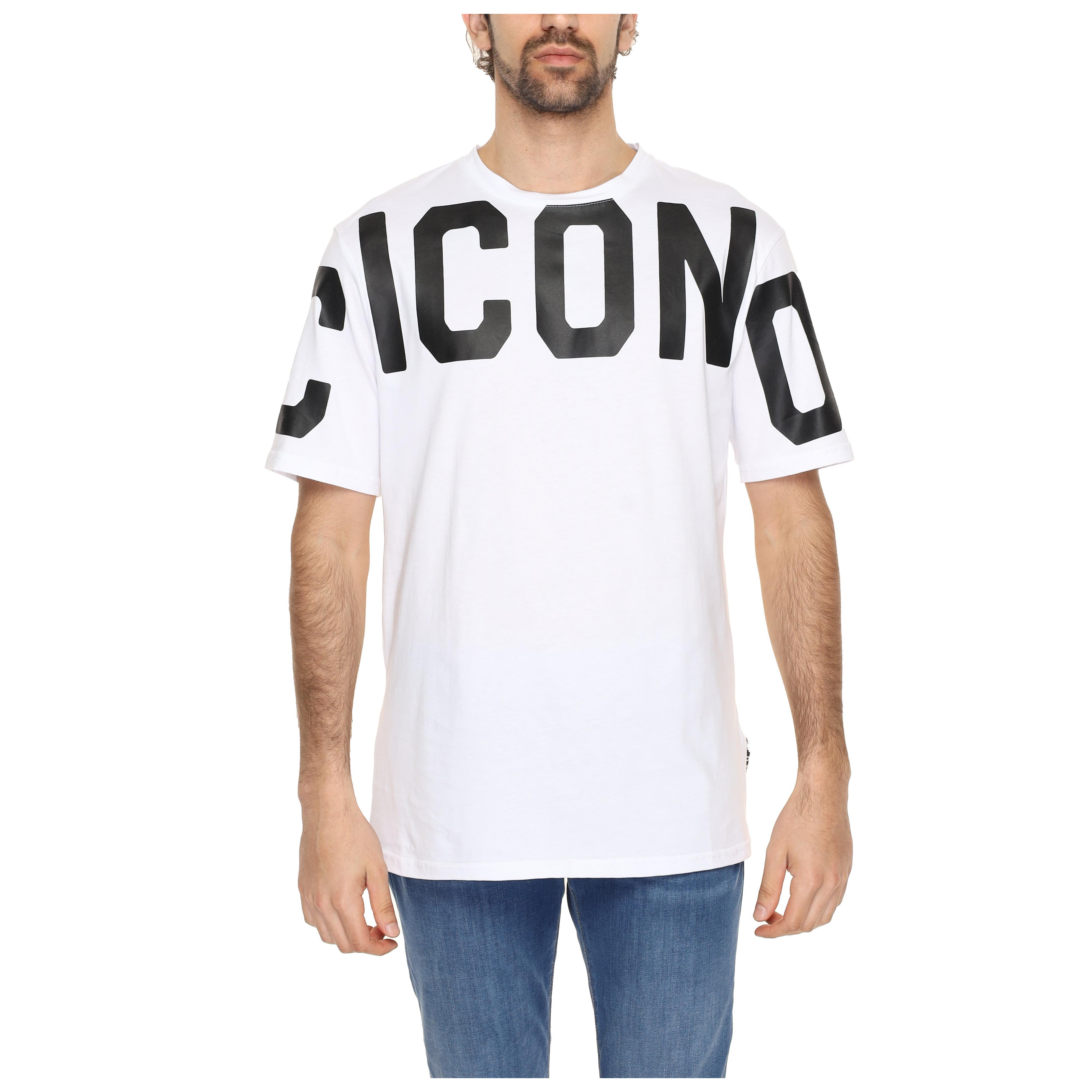 Снимка на Тениска мъжe ICON