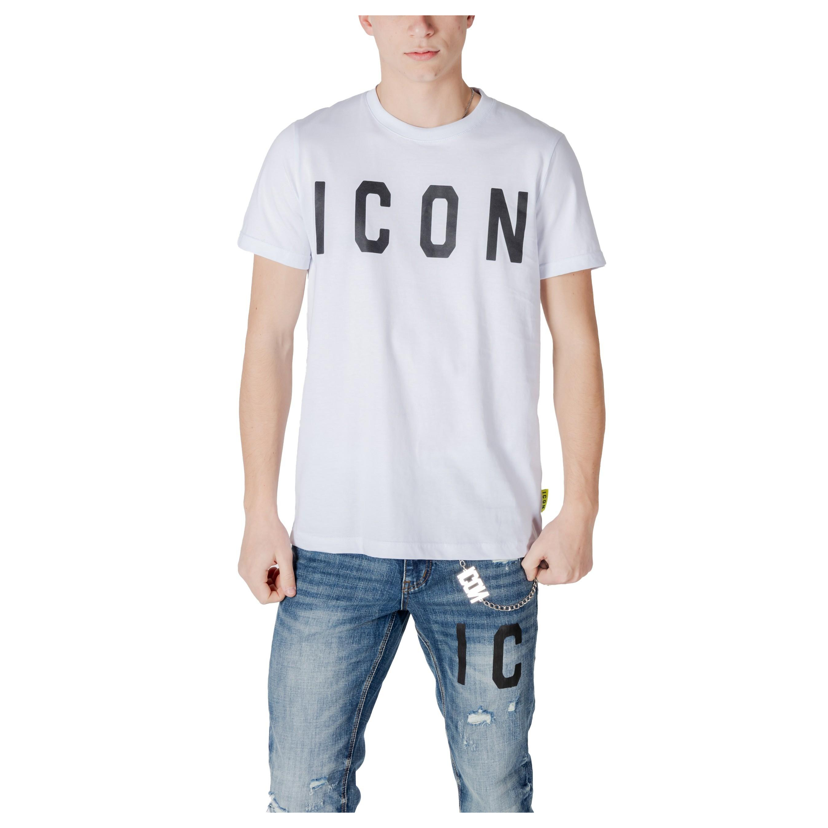 Снимка на Тениска мъжe ICON