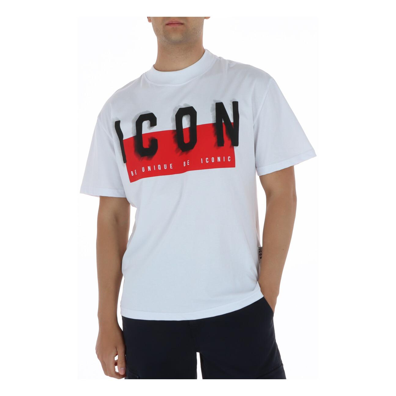Снимка на Тениска мъжe ICON