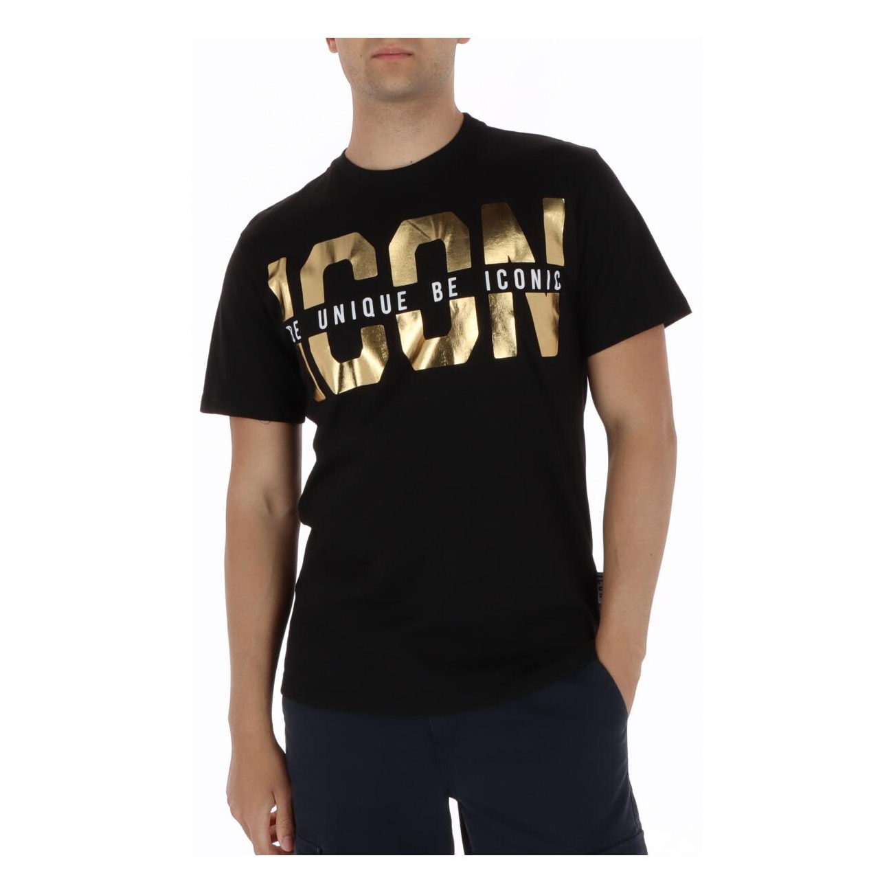 Снимка на Тениска мъжe ICON