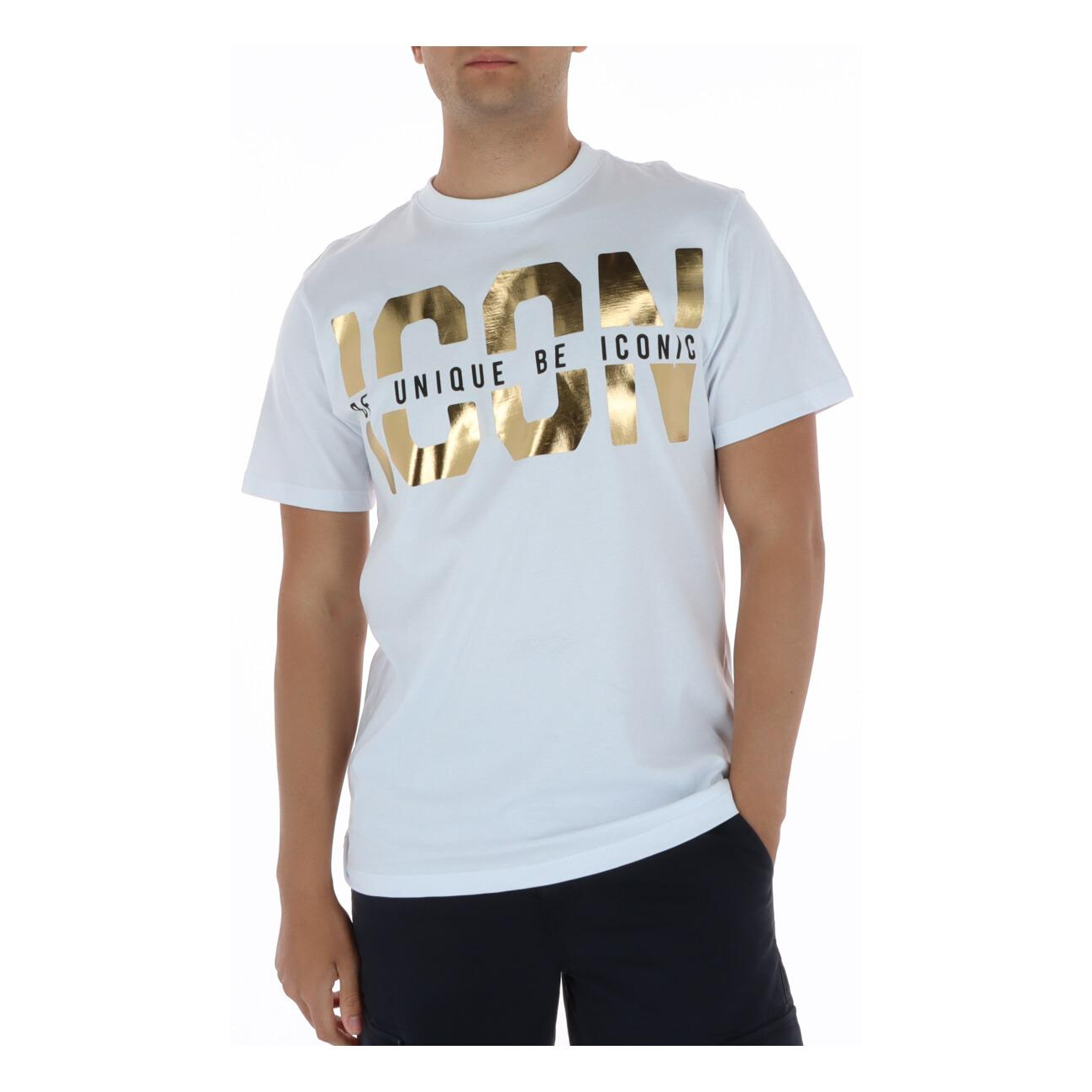 Снимка на Тениска мъжe ICON