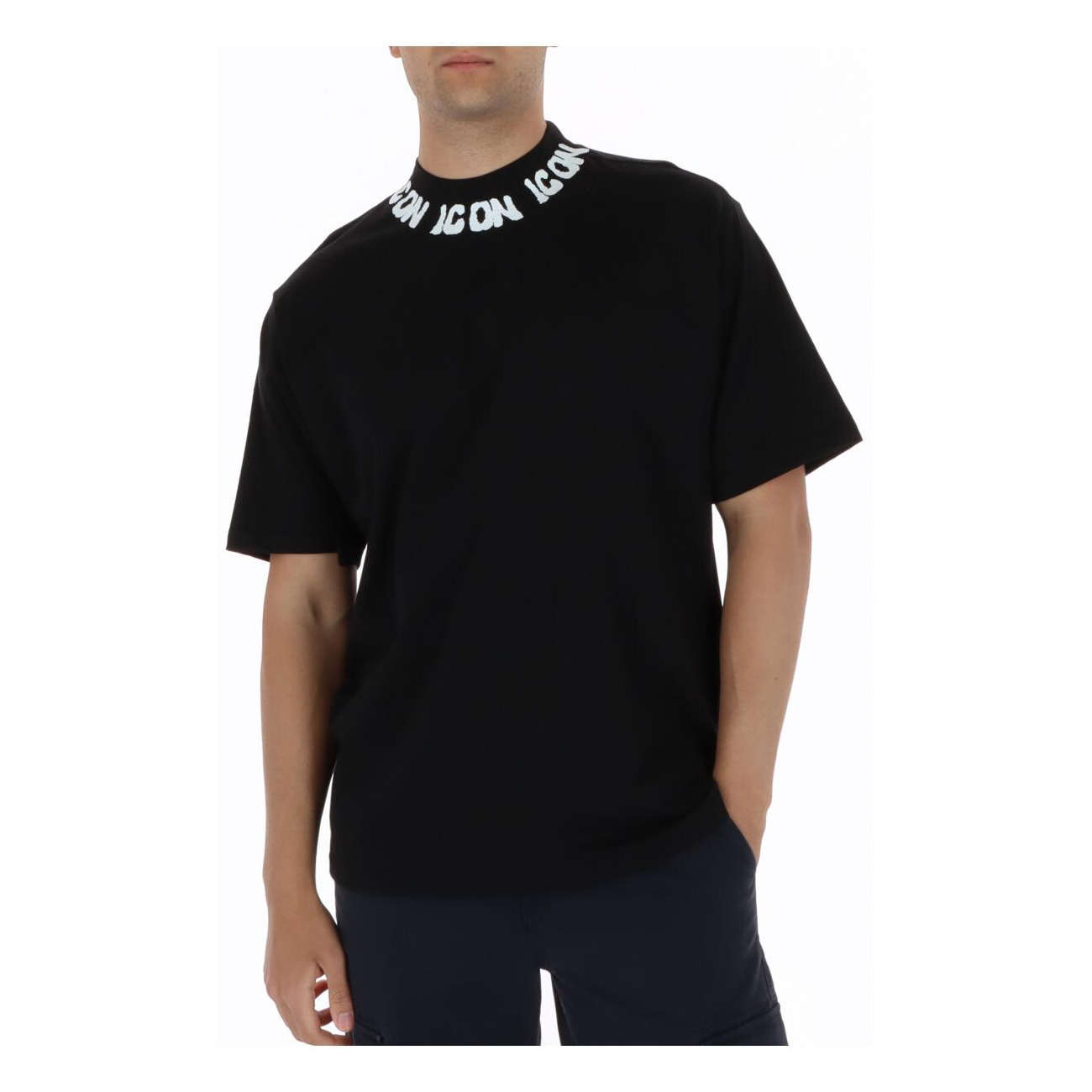 Снимка на Тениска мъжe ICON