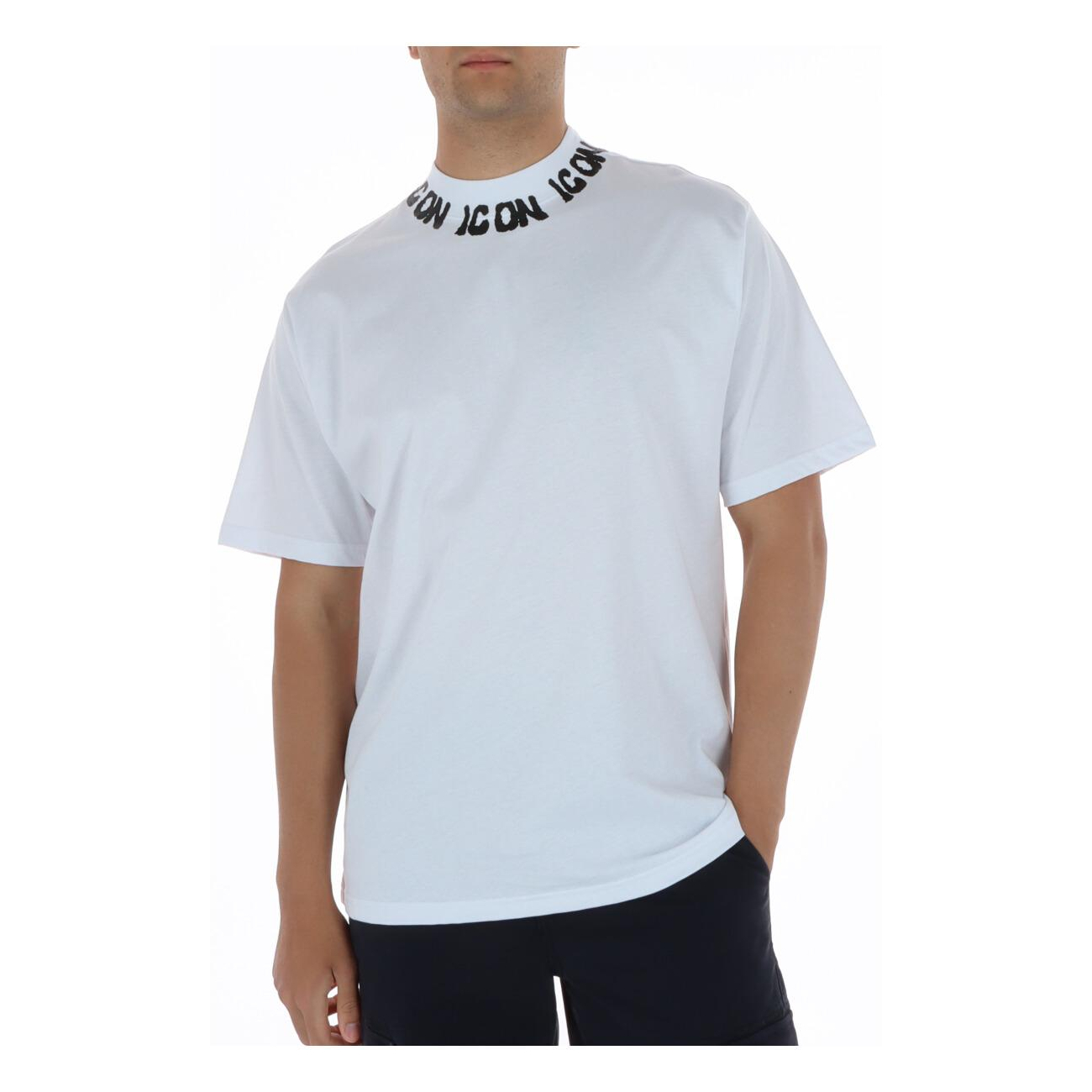 Снимка на Тениска мъжe ICON