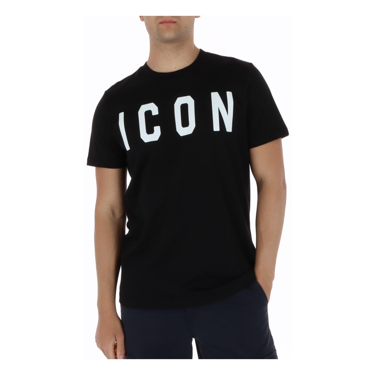 Снимка на Тениска мъжe ICON