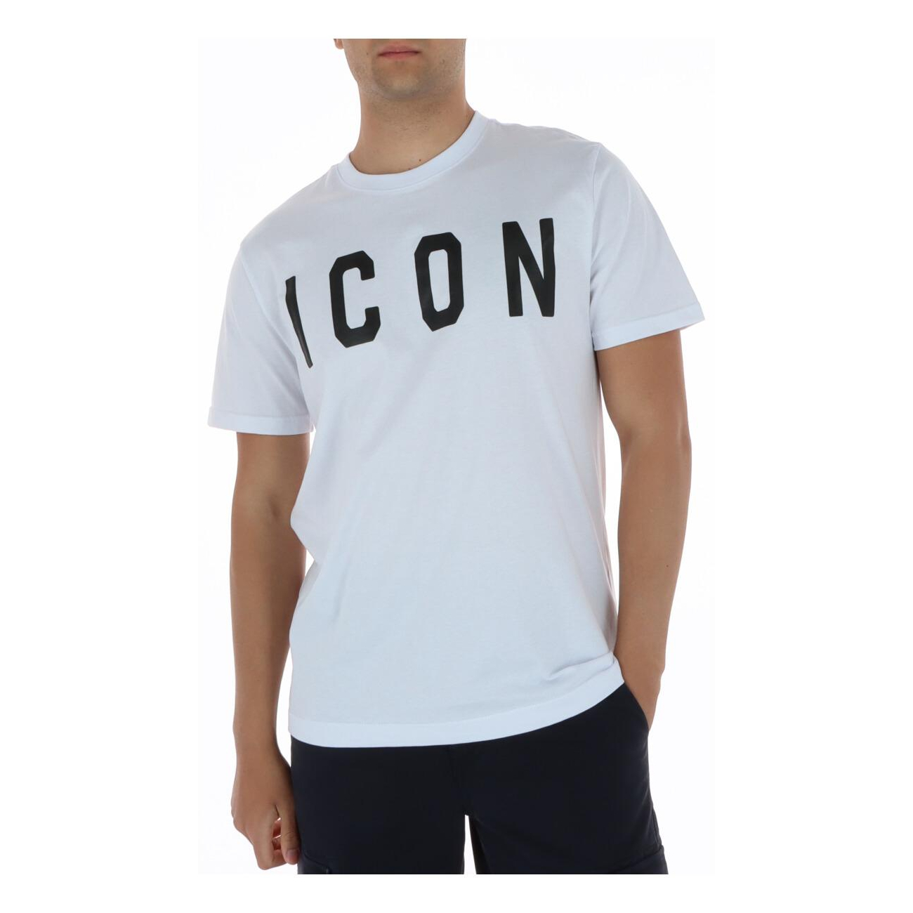 Снимка на Тениска мъжe ICON