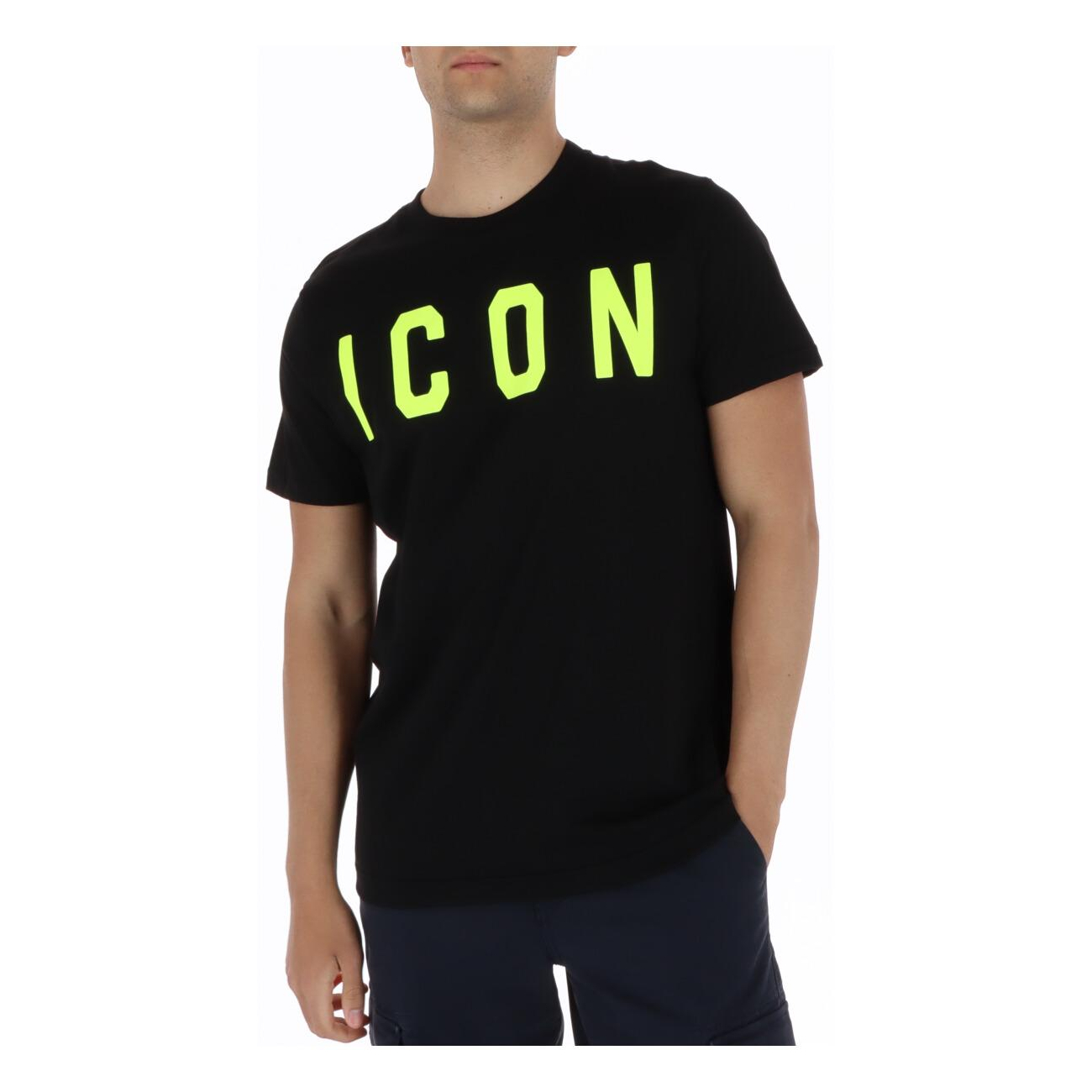 Снимка на Тениска мъжe ICON