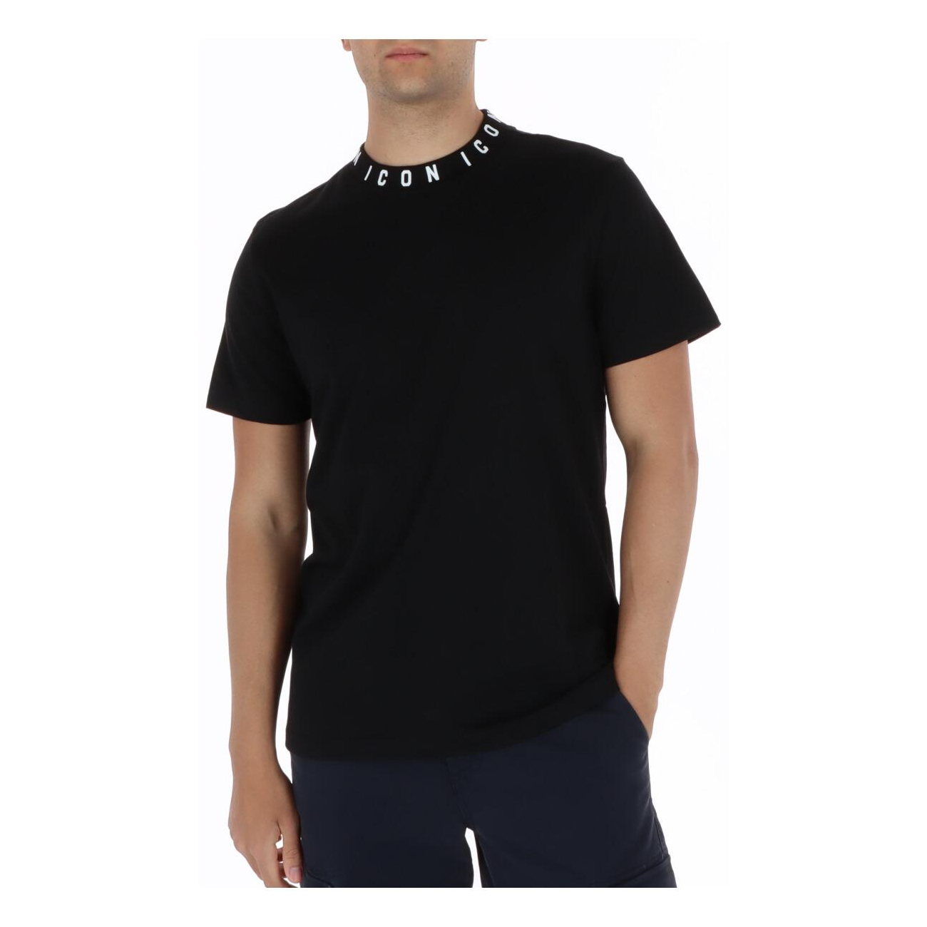 Снимка на Тениска мъжe ICON