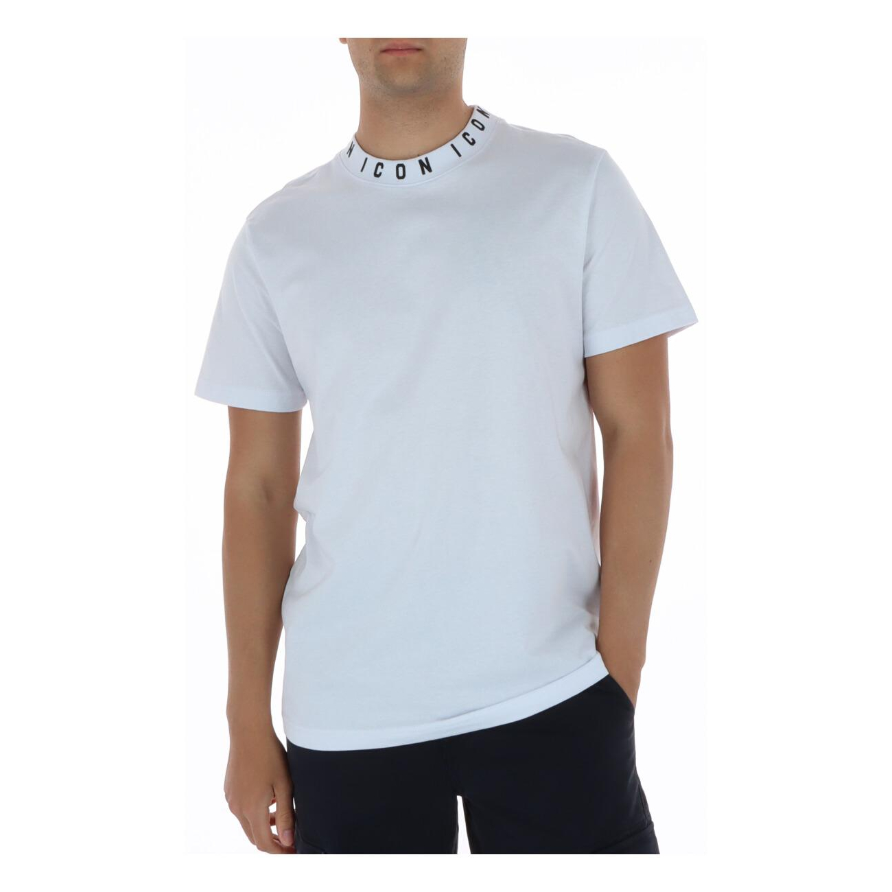 Снимка на Тениска мъжe ICON