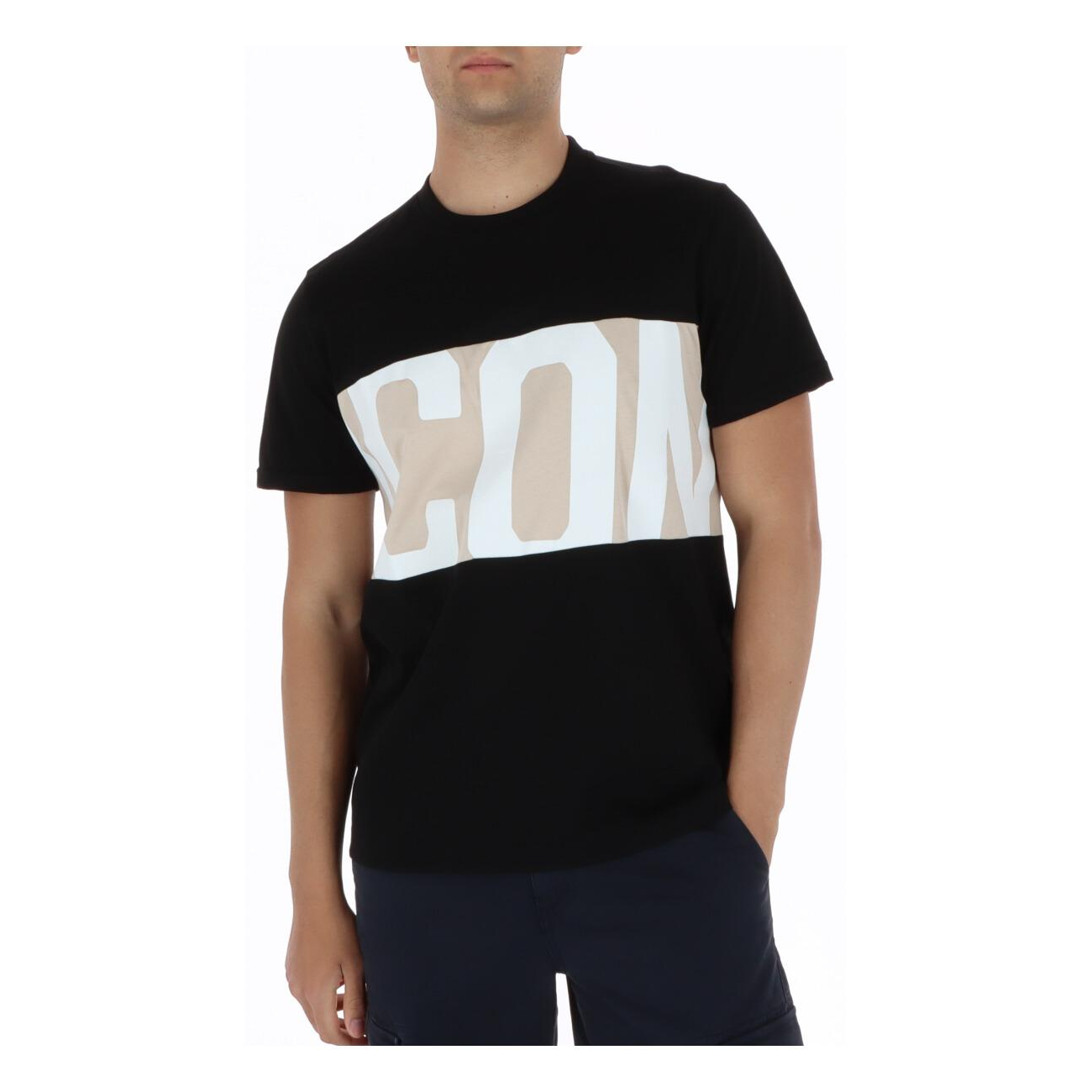 Снимка на Тениска мъжe ICON