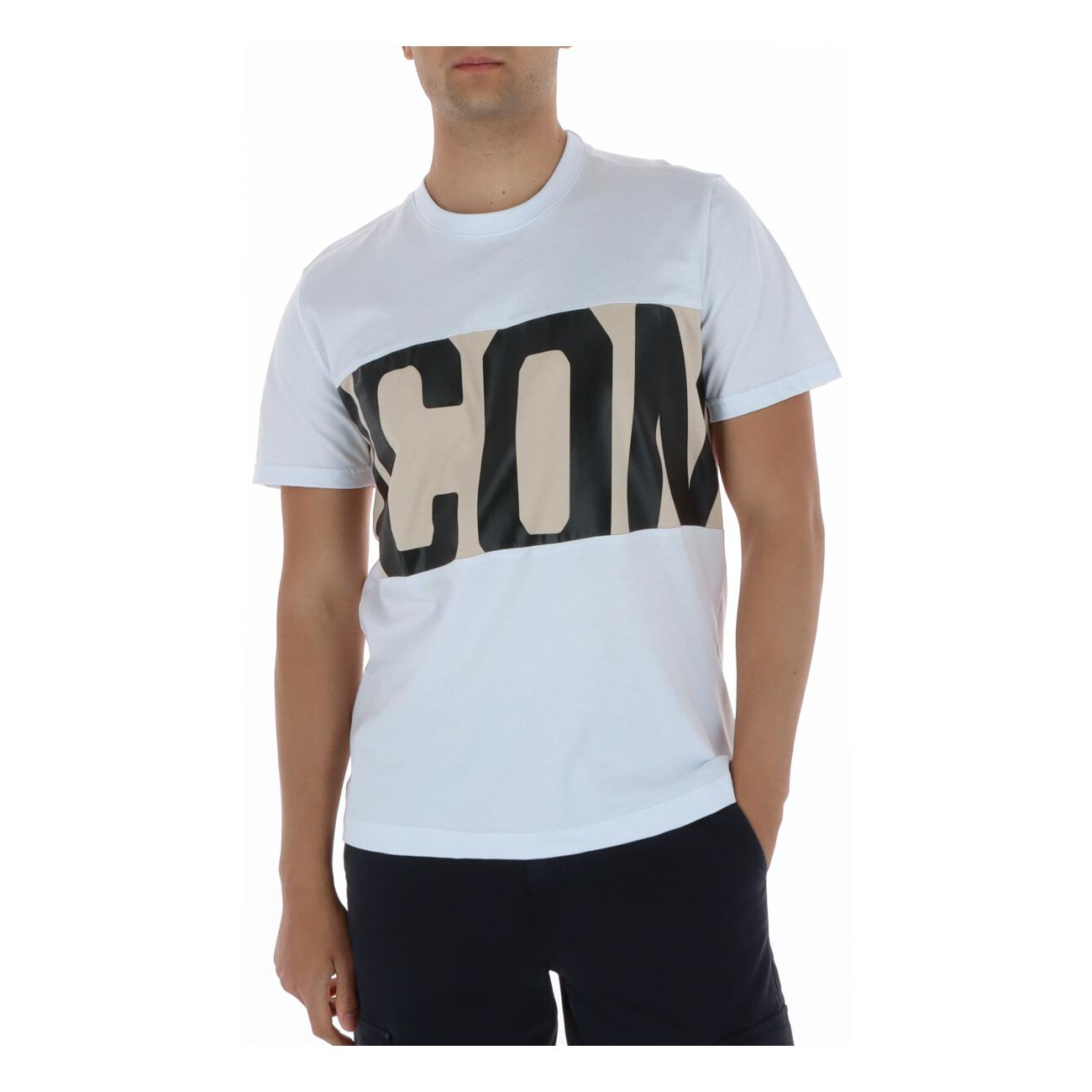 Снимка на Тениска мъжe ICON