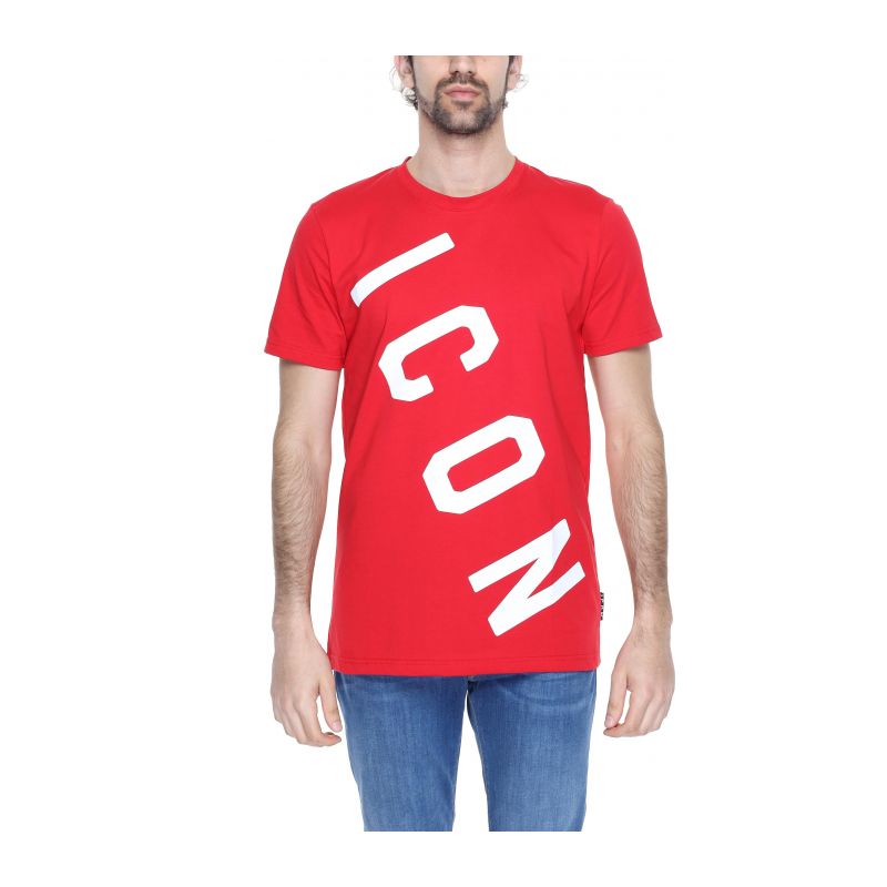 Снимка на Тениска мъжe ICON 