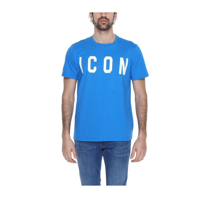 Снимка на Тениска мъжe ICON 