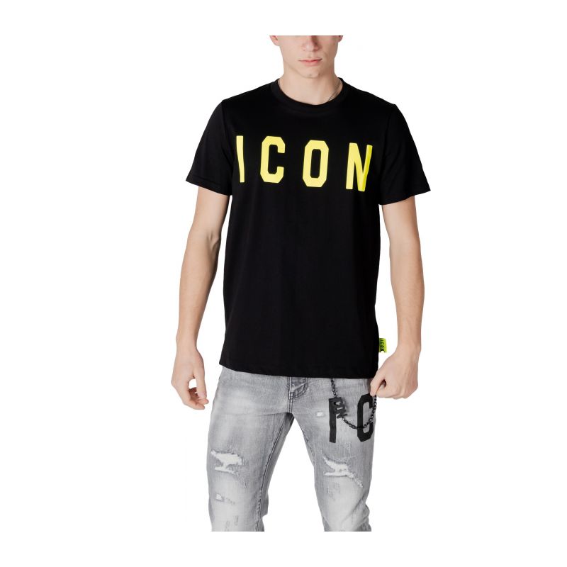 Снимка на Тениска мъжe ICON 