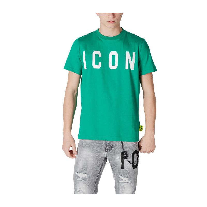 Снимка на Тениска мъжe ICON 