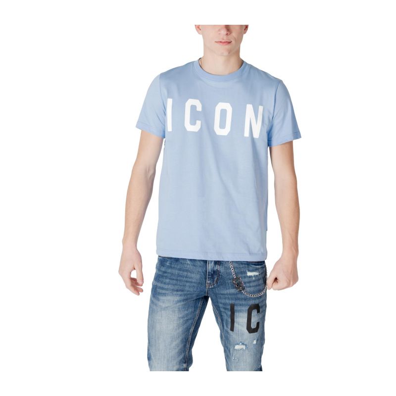 Снимка на Тениска мъжe ICON 