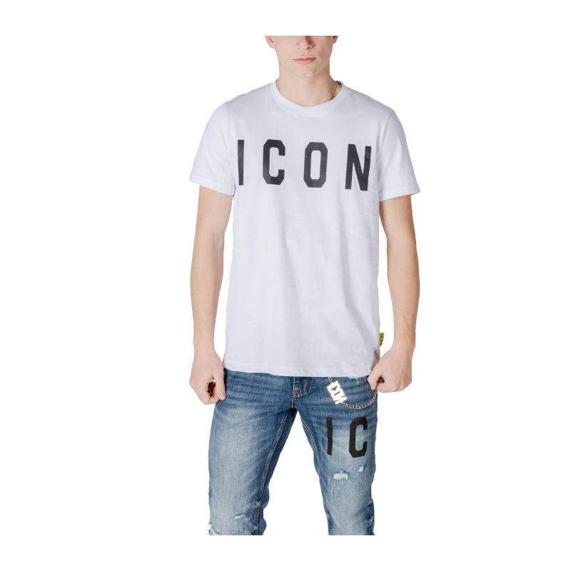 Снимка на Тениска мъжe ICON 