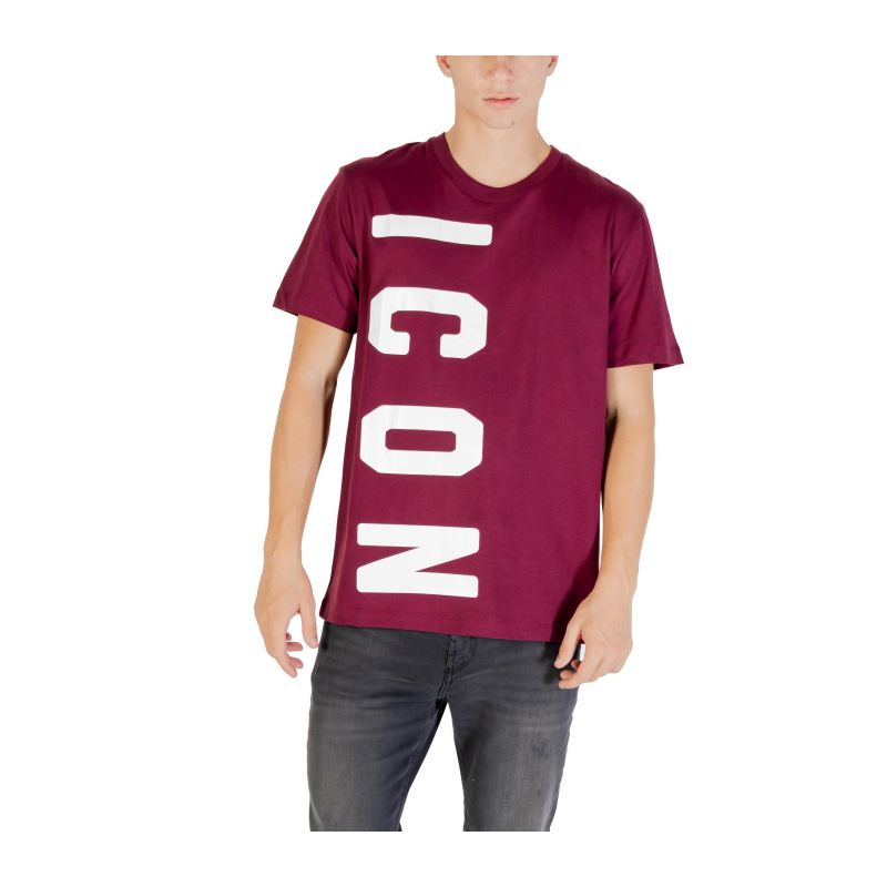 Тениска мъжe