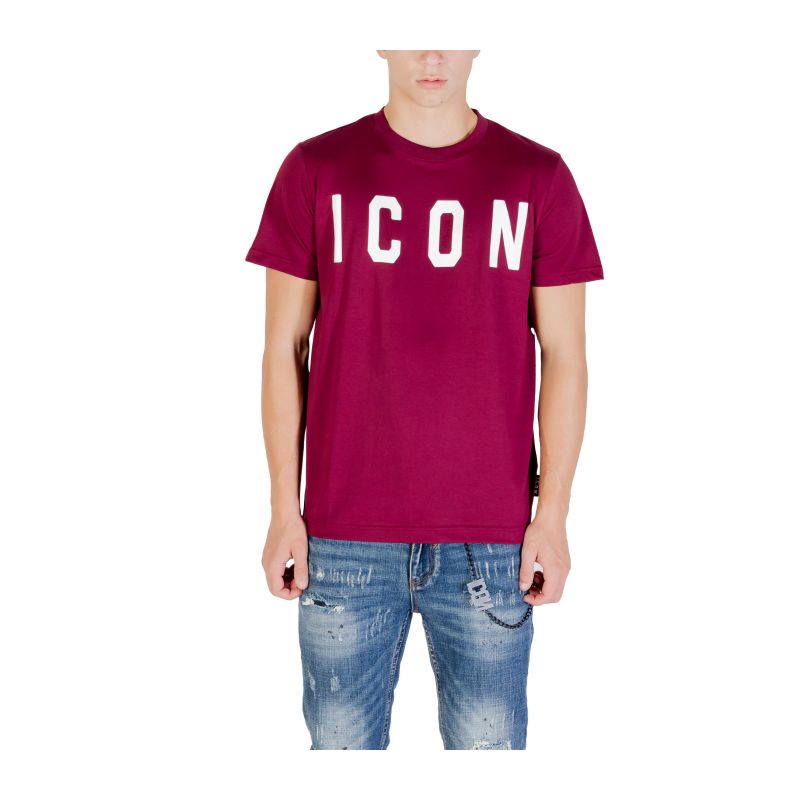 Тениска мъжe