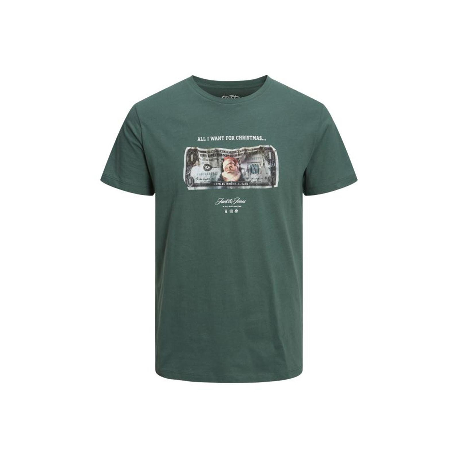 Снимка на Тениска мъжe JACK&JONES