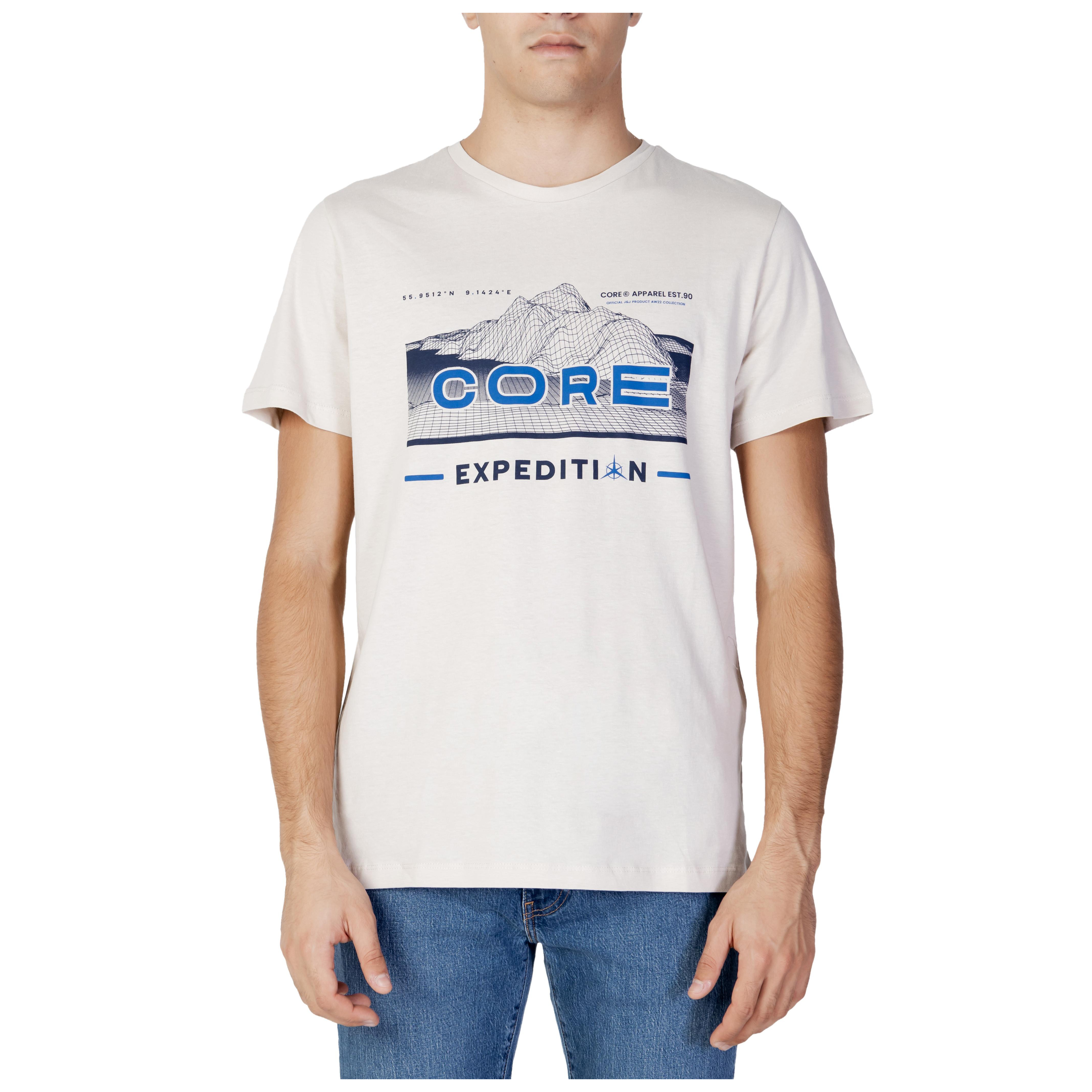 Снимка на Тениска мъжe JACK&JONES