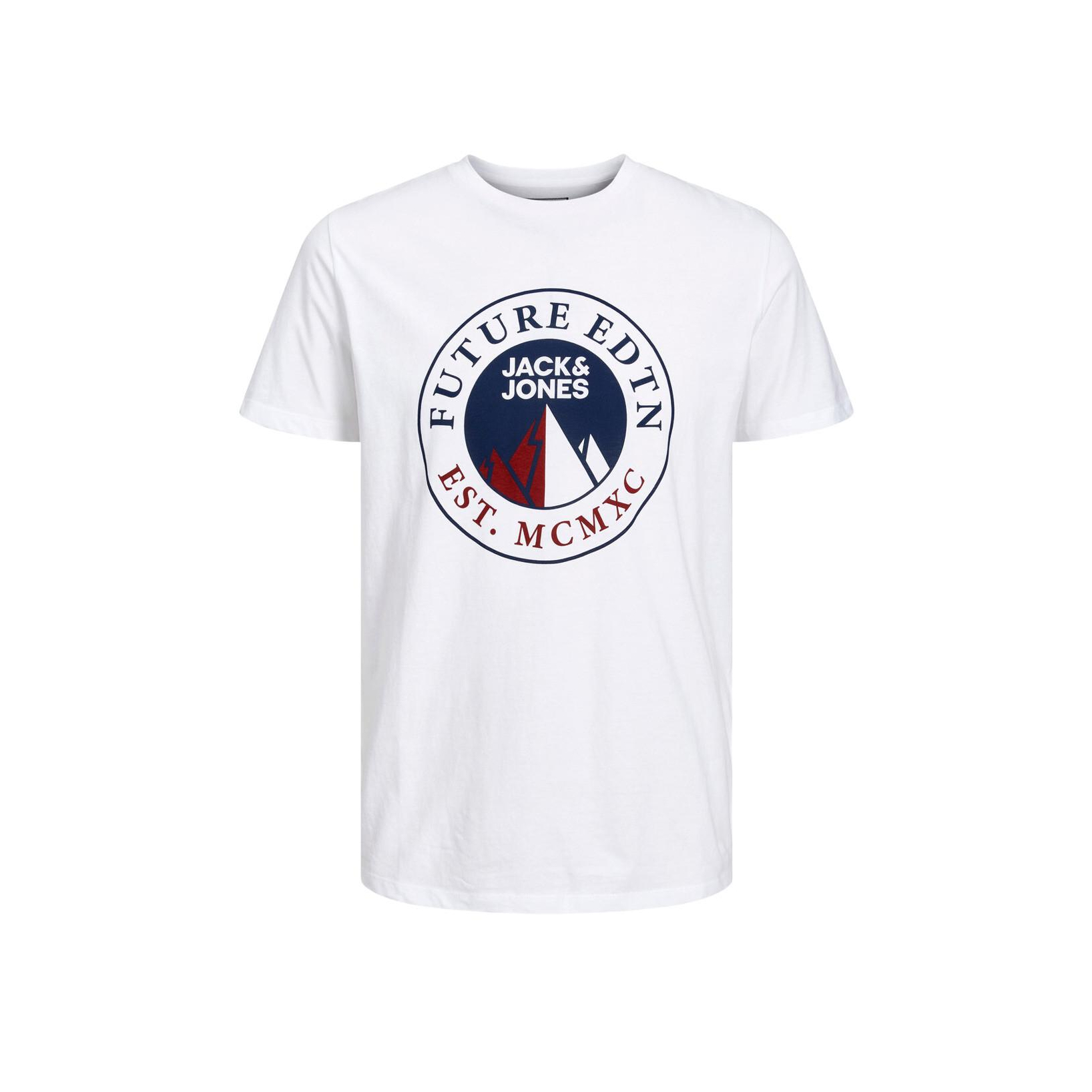 Снимка на Тениска мъжe JACK&JONES