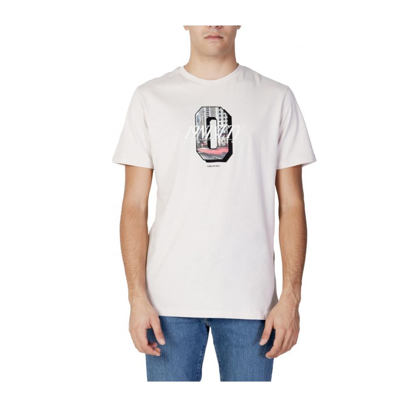 Снимка на Тениска мъжe JACK&JONES 