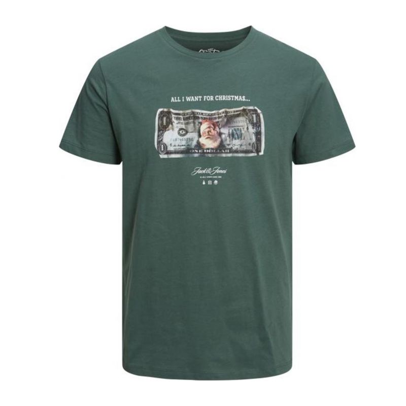 Снимка на Тениска мъжe JACK&JONES 