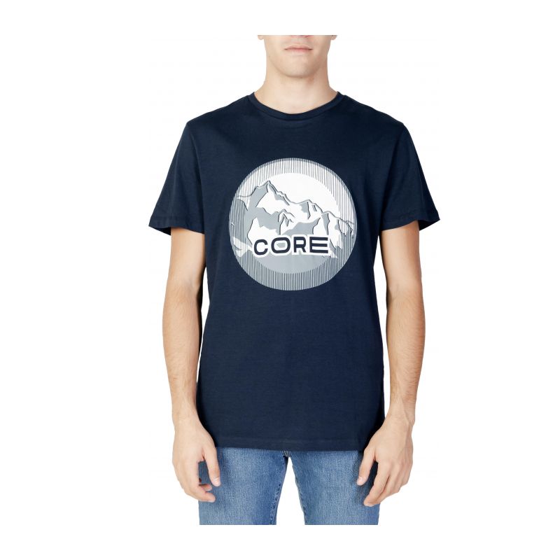 Снимка на Тениска мъжe JACK&JONES 