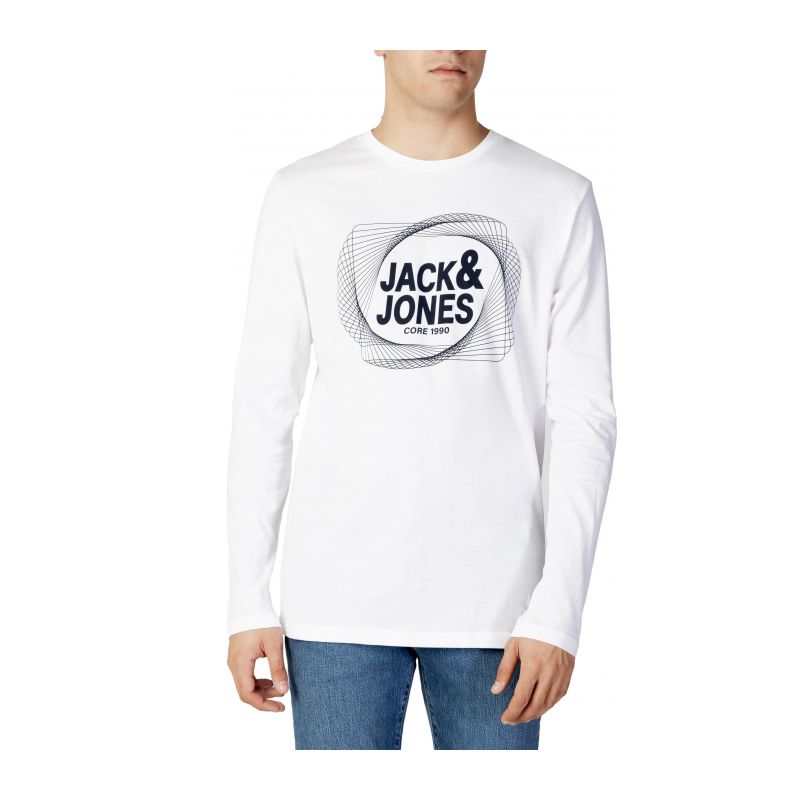 Снимка на Тениска мъжe JACK&JONES 