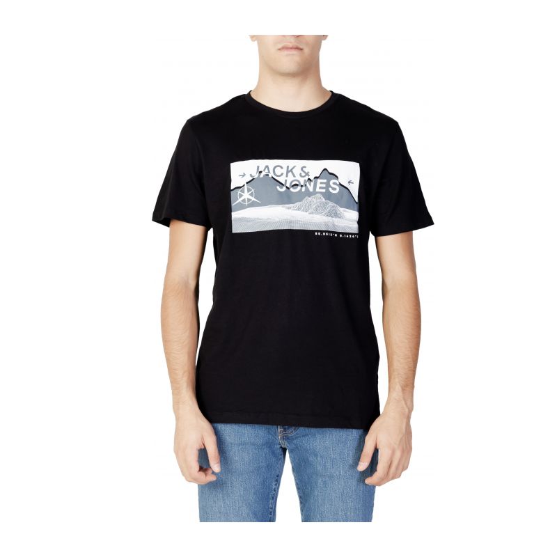 Снимка на Тениска мъжe JACK&JONES 