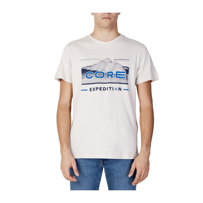Снимка на Тениска мъжe JACK&JONES 