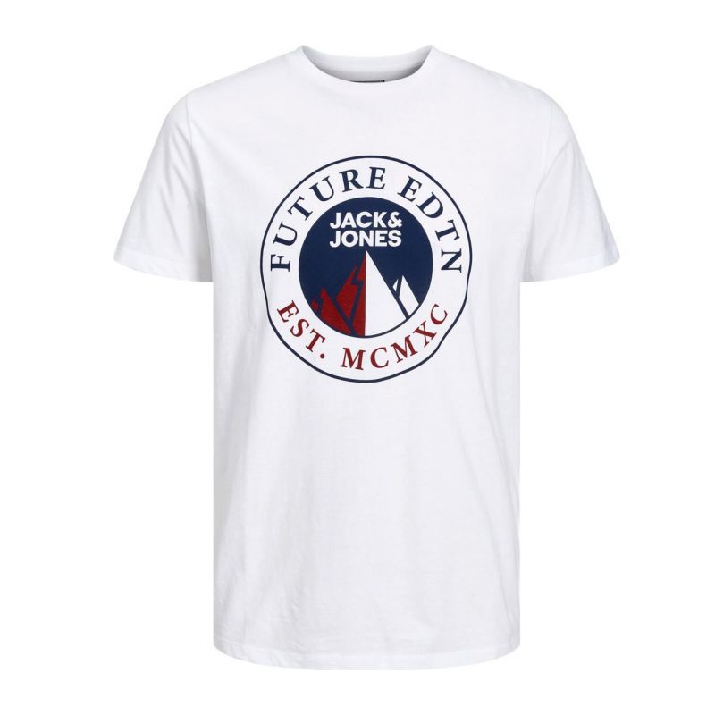 Снимка на Тениска мъжe JACK&JONES 