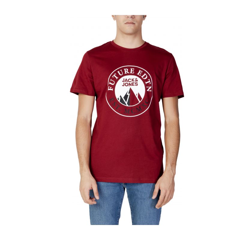 Снимка на Тениска мъжe JACK&JONES 