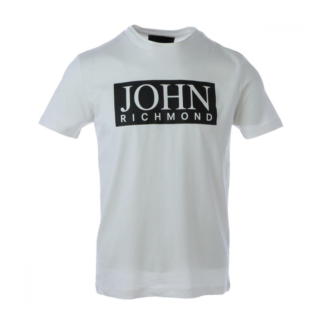 Снимка на Тениска мъжe JOHN RICHMOND