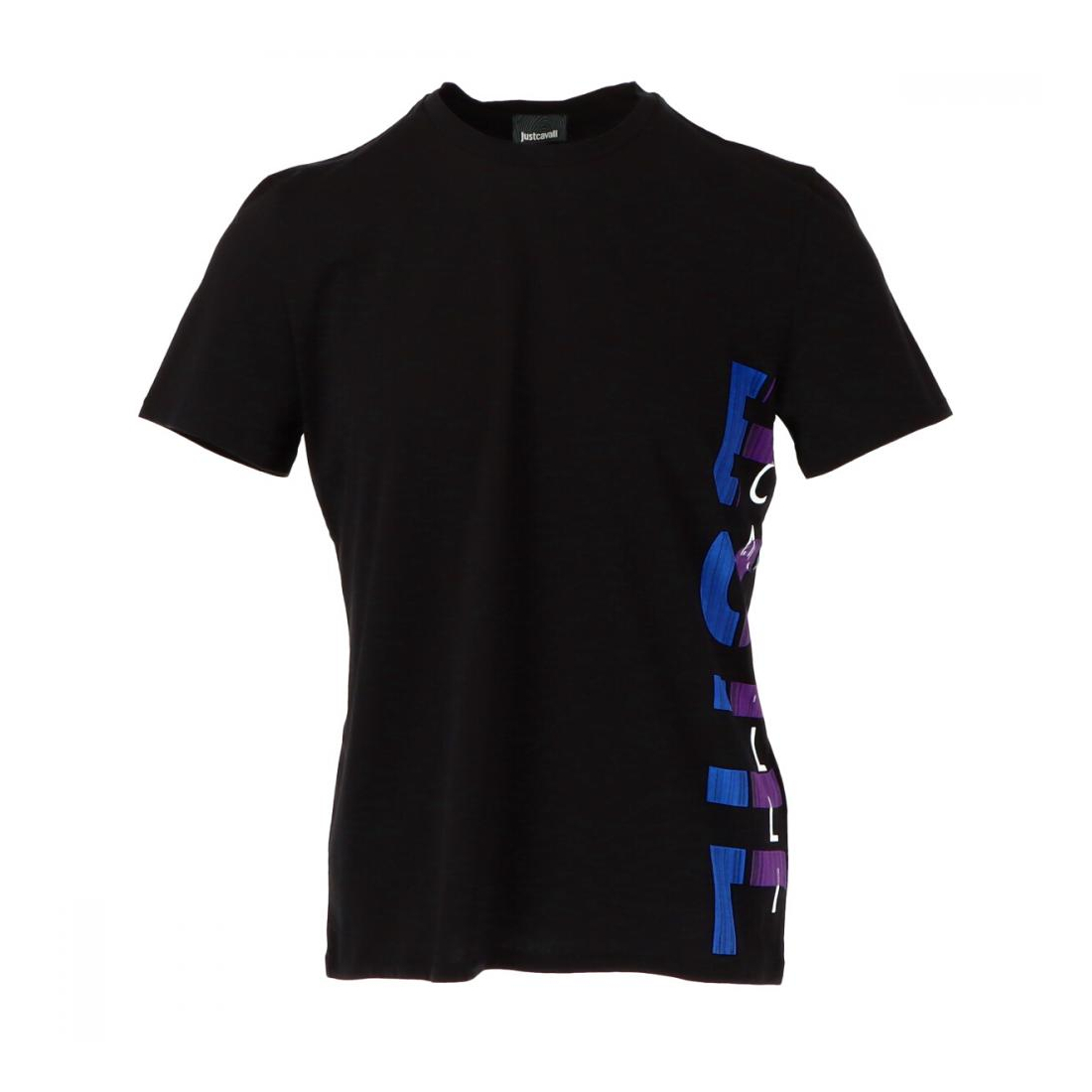 Снимка на Тениска мъжe JUST CAVALLI