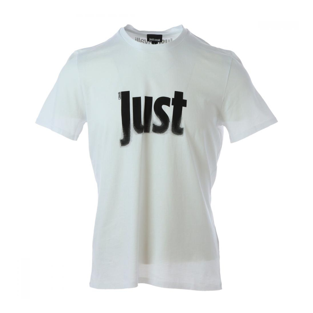 Снимка на Тениска мъжe JUST CAVALLI