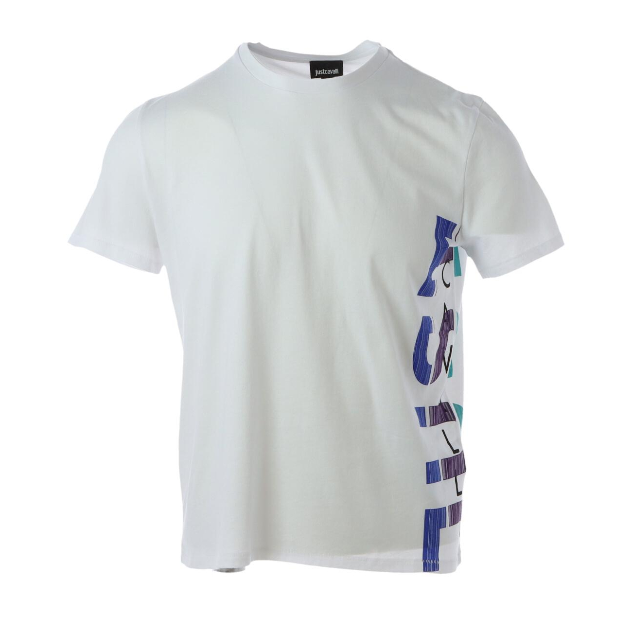 Снимка на Тениска мъжe JUST CAVALLI